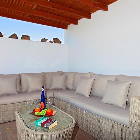 Villa Esencia Пуерто дел Кармен Екстериор снимка
